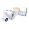   Citizen BOX PACK, label roll, colour ribbon, normal paper, wax, 100x99mm