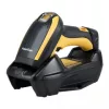   Datalogic PBT9100, BT, 1D, multi-IF, kit (USB), RB, black, yellow