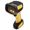  Datalogic PowerScan PBT9600, BT, 2D, HP, disp., BT (5.0), multi-IF (Ethernet), USB