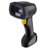   Datalogic PowerScan PBT9600 DPX, BT, 2D, DPM, BT, RB, black, yellow