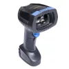   Datalogic PowerScan 9600 RFID, UHF (865 MHz - 868 MHz), BT, 2D, SR, RFID, BT, multi-IF, USB, RB, black, blue