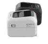   Honeywell PC42E-D, 8 dots/mm (203 dpi), USB, USB Host, RS232, Ethernet, white