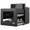   TSC PEX-2000 Series, 12 dots/mm (300 dpi), display, USB, USB Host, RS232, Ethernet, GPIO, kit (USB), black