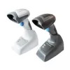   Datalogic QuickScan Mobile QBT2430, BT, 2D, multi-IF, kit (USB), black