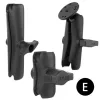 RAM Mounts Short Connection Arm