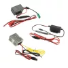   GDS® 10-28VDC Input (16VDC Output) Hardwire Charger with Male DC 5.5mm