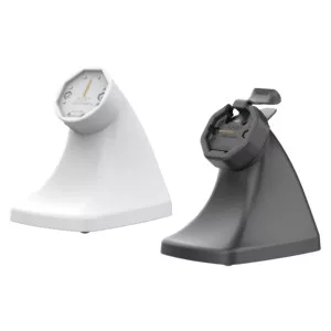 RAM Mounts GDS Uni-Conn Powered Kiosk Dock - Rear Pogo-Pins (magnetic), USB-C