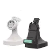   RAM Mounts GDS Uni-Conn Stand Docking Station - Rotatable & Tiltable - RJ45 Connection - PoE (Power over Ethernet) - Rear Pogo Pads