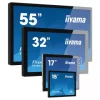 iiyama control pad