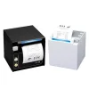   Seiko RP-E10, 8 dots/mm (203 dpi), cutter, USB, Ethernet, black