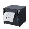   Seiko RP-F10, 8 dots/mm (203 dpi), cutter, USB-C, USB Host, BT, black