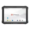   Newland SD100MD Orion Plus, 2D, 25.4 cm (10''), GPS, USB-C, BT, Wi-Fi, 5G, NFC, Android, kit (USB)