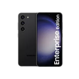 Samsung Galaxy S23 Enterprise Edition, USB-C, BT, 5G, NFC, GPS, kit (USB), Android