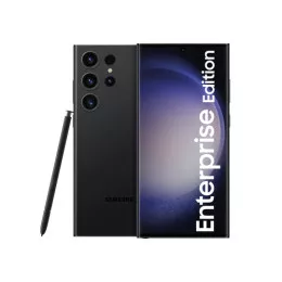 Samsung Galaxy S23 Ultra Enterprise Edition, USB-C, BT, 5G, NFC, GPS, kit (USB), Android