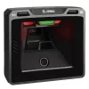   Zebra SP72-V Vertical, 2D, SR, EAS, Digimarc, multi-IF, kit, black