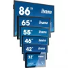 iiyama slot PC