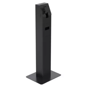 Ergonomic Solutions SpacePole Mini Kiosk Countertop