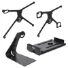 Ergonomic Solutions SpacePole TabPrint Curve - large