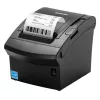   BIXOLON SRP-352plusV, 8 dots/mm (203 dpi), cutter, USB, Ethernet, Wi-Fi, black