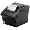 Bixolon SRP-382, USB, 8 dots/mm (203 dpi), cutter, black