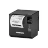   Bixolon SRP-Q200, USB, RS232, 8 dots/mm (203 dpi), cutter, black