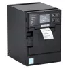   Bixolon SRP-S300II, 8 dots/mm (203 dpi), linerless, display, USB, BT, Ethernet, USB, black