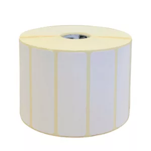 Labels (Thermal), label roll, thermal paper, W 102mm, H 152mm