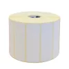   Shipping Label, DT, fanfolded, hotmelt, W 105mm, H 192mm, rolls/box 2 rolls/box