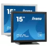   iiyama ProLite T15XX, 38.1 cm (15''), kit (USB), black