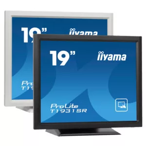 iiyama ProLite T19XX, 48.3 cm (19''), black