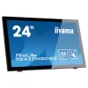   iiyama ProLite T2454MSC-B3AG, Projected Capacitive, 10 TP, Full HD, USB, kit (USB), black