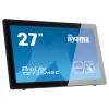   iiyama ProLite T27XX, 68,6 cm (27''), Projected Capacitive, 10 TP, Full HD, USB, kit (USB), white