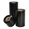   Thermal transfer ribbons, Inkanto, APR 6, Wax/Resin, 110 mm, 300 m, Out, Black