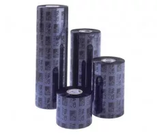 ARMOR thermal transfer ribbon, AWR 470 wax, 83mm, black