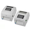   TSC TH240THC, Buzzer, 8 dots/mm (203 dpi), disp., RTC, USB, USB Host, RS232, Ethernet, kit (USB)