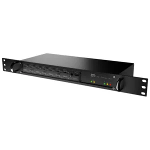 Diebold Nixdorf TSE-Connect-Box, Rack Version