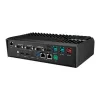   UBX-510SL, USB, RS232, Ethernet, Intel Core i5, 10 IoT Enterprise, black