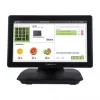 Colormetrics magnetic stripe reader