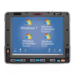 Honeywell Thor VM2, USB, RS-232, BT, Wi-Fi