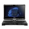   Getac V110G7, 29,5cm (11,6''), Full HD, QWERTZ (DE), GPS, Chip, digitizer, USB, USB-C, RS232, BT, Ethernet, Wi-Fi, 4G, SSD, Win. 11 Pro