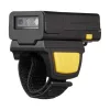   M3 Mobile WR15, SE5500, Ringtrigger, Neckstrap, Wriststrap, 2D, SE5500, BT (BLE), NFC, kit, RB, black