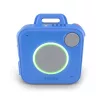 Zebra WS101-H, portable Bluetooth communication device