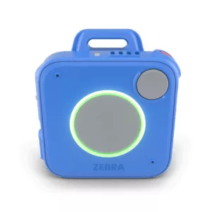 Zebra WS101-H, portable Bluetooth communication device