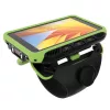   Zebra WT6400, 11,9cm (4,7''), alpha, PTT, USB, BT, NFC, Android, ext. bat., RB, deep-freeze environment
