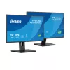iiyama ProLite X2492HSU-B1, Full HD, USB, kit (USB), black