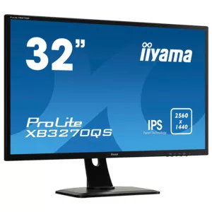 Iiyama ProLite 34" Curved, 1500R, 21:9, 86.7 cm (34''), USB, USB-C, Ethernet, kit