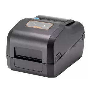 Bixolon XD5-40tR, labels, 8 dots/mm (203 dpi), RFID, USB, USB Host, RS232, Ethernet, black