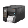   Thermal Transfer Industrial Printer, 40 Up to 8ips(203mm/sec), Transmissive/Reflective Sensor STD Interfaces USB+USB Host+Serial+Ethernet Options Parallel/BT/WLA, 203dpi, USB, Serial, Ethernet, USB host as Standard