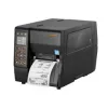   Bixolon XT3-40, 8 dots/mm (203 dpi), display, USB, USB Host, RS232, Ethernet