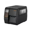   Bixolon XT5-40, 8 dots/mm (203 dpi), disp. (colour), RTC, USB, USB Host, RS232, Ethernet, black
